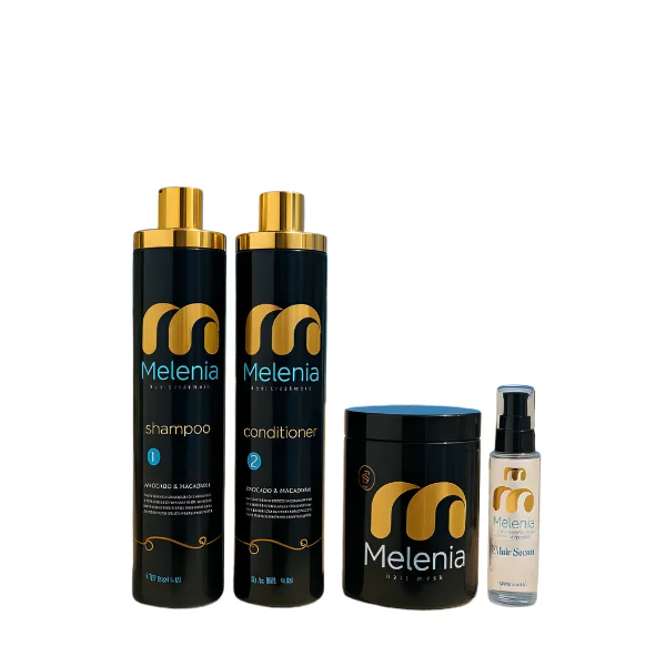 مجموعة ميلينيا